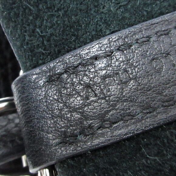 Auth Hermes Picotin Lock Mm - Black #118263H34B - Picture 8 of 15